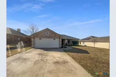 3808 Tatonka Drive, Killeen, TX 76549 - Photo 6