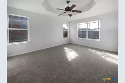 3808 Tatonka Drive, Killeen, TX 76549 - Photo 4