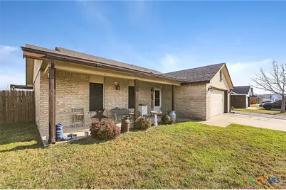 2416 Merle Drive, Copperas Cove, TX 76522 - Photo 2