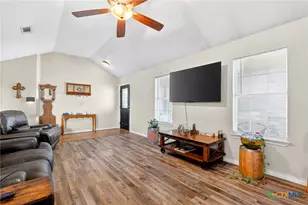 2416 Merle Dr, Copperas Cove, TX 76522 - Photo 4