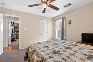 2416 Merle Dr, Copperas Cove, TX 76522 - Photo 8