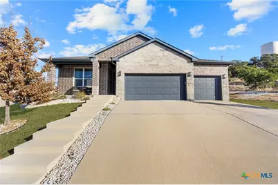 2254 Wooster Street, Nolanville, TX 76559 - Photo 1