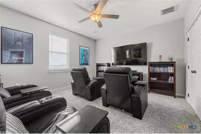 2254 Wooster Street, Nolanville, TX 76559 - Photo 20