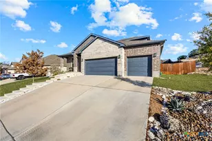 2254 Wooster St, Nolanville, TX 76559 - Photo 2