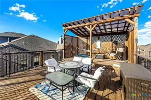 2254 Wooster St, Nolanville, TX 76559 - Photo 32