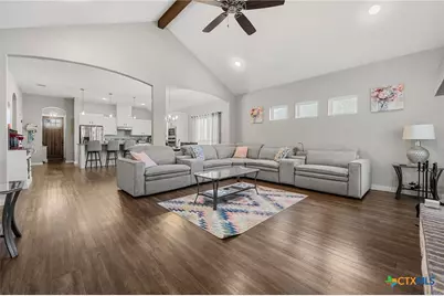 2254 Wooster Street, Nolanville, TX 76559 - Photo 42