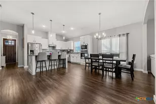 2254 Wooster St, Nolanville, TX 76559 - Photo 12