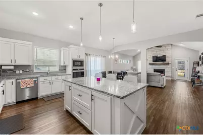 2254 Wooster Street, Nolanville, TX 76559 - Photo 46