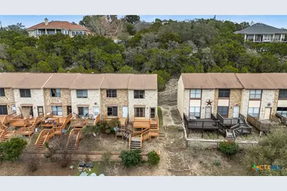 21461 Coyote Trail #7, Lago Vista, TX 78645 - Photo 20