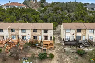 21461 Coyote Trail, Lago Vista, TX 78645 - Photo 20