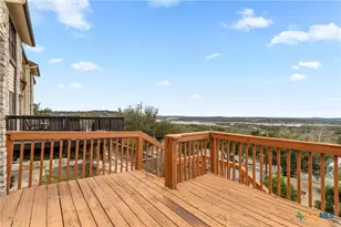 21461 Coyote Trail, Lago Vista, TX 78645 - Photo 2