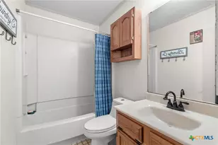 21461 Coyote Trail, Lago Vista, TX 78645 - Photo 16