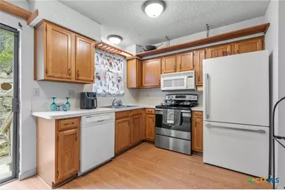 21461 Coyote Trail #7, Lago Vista, TX 78645 - Photo 4