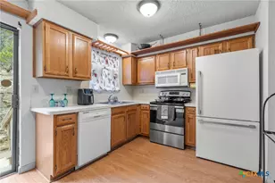 21461 Coyote Trail, Lago Vista, TX 78645 - Photo 4