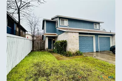 2402 Skylark Circle, Killeen, TX 76549 - Photo 1