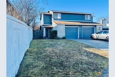 2402 Skylark Circle, Killeen, TX 76549 - Photo 1