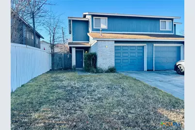 2402 Skylark Circle, Killeen, TX 76549 - Photo 2