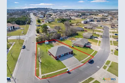 1226 Walt Morgan Circle, Copperas Cove, TX 76522 - Photo 28