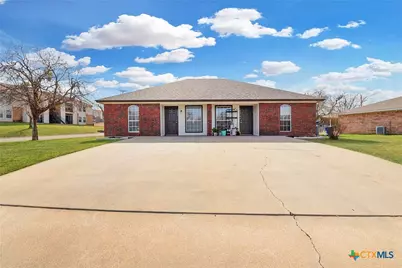 1226 Walt Morgan Circle, Copperas Cove, TX 76522 - Photo 1