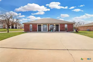 1226 Walt Morgan Cir, Copperas Cove, TX 76522 - Photo 1