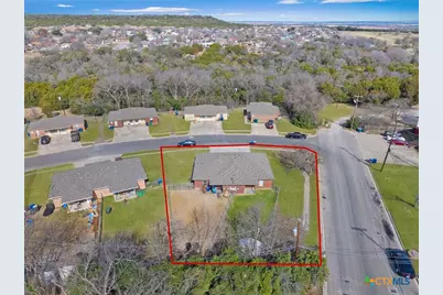 1226 Walt Morgan Circle, Copperas Cove, TX 76522 - Photo 32