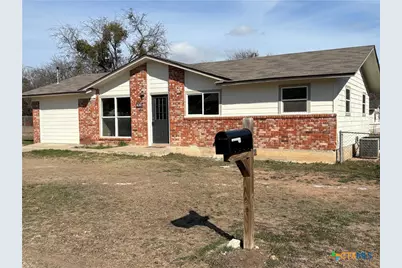 203 Stapp Street, Burnet, TX 78611 - Photo 1