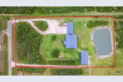 178 Smyth Street, Port O'Connor, TX 77982 - Photo 30