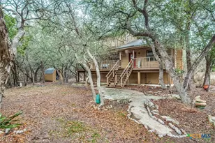 7821 Elk Dr, Spring Branch, TX 78070 - Photo 1