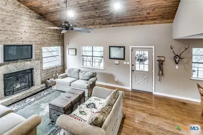 7821 Elk Drive, Spring Branch, TX 78070 - Photo 6