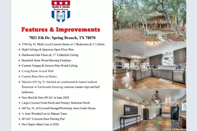 7821 Elk Drive, Spring Branch, TX 78070 - Photo 26