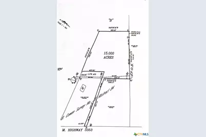 0 Fm 3353, Kingsbury, TX 78638 - Photo 20