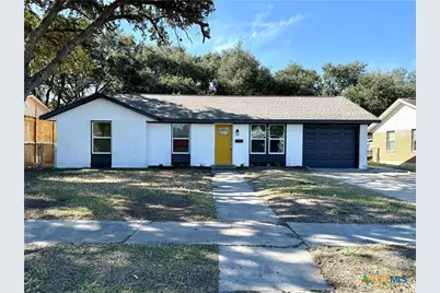 4605 Evergreen Street, Victoria, TX 77904 - Photo 1