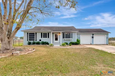 4002 Callis Street, Victoria, TX 77901 - Photo 1