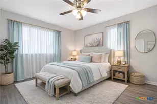 108 W Kathey Rd, Harker Heights, TX 76548 - Photo 22