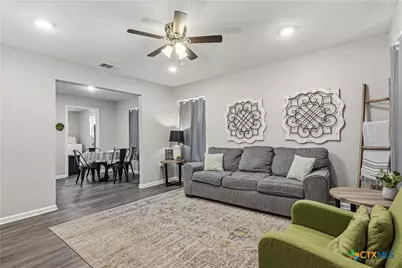 108 W Kathey Road, Harker Heights, TX 76548 - Photo 6