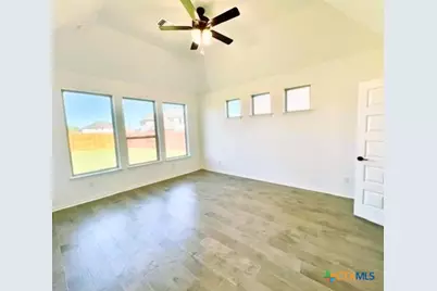 608 Breeze Hollow Lane, Georgetown, TX 78628 - Photo 10