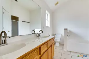 4001 Bade Ct, Killeen, TX 76549 - Photo 8