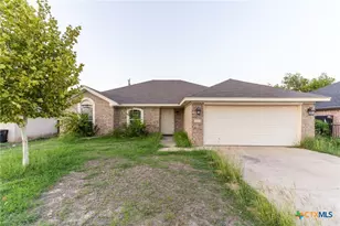 4001 Bade Ct, Killeen, TX 76549 - Photo 2