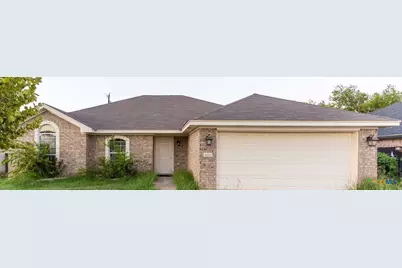 4001 Bade Court, Killeen, TX 76549 - Photo 1