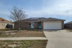 3505 Logsdon St, Copperas Cove, TX 76522 - Photo 1