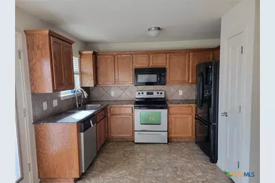 3505 Logsdon Street, Copperas Cove, TX 76522 - Photo 2