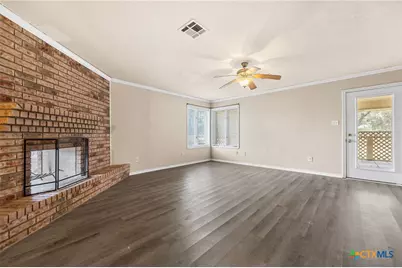 3806 Oakridge Boulevard #B, Harker Heights, TX 76548 - Photo 20