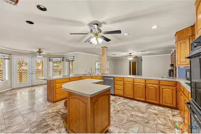 3806 Oakridge Boulevard #B, Harker Heights, TX 76548 - Photo 10