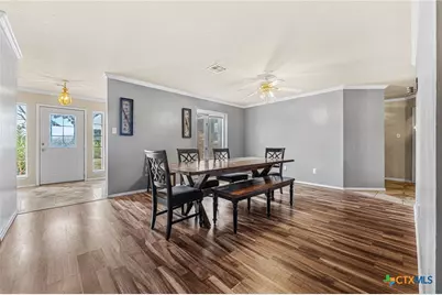 3806 Oakridge Boulevard #B, Harker Heights, TX 76548 - Photo 16