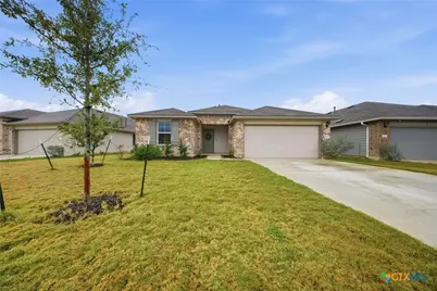323 Elephants Ear Drive, New Braunfels, TX 78130 - Photo 2