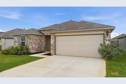 323 Elephants Ear Drive, New Braunfels, TX 78130 - Photo 8
