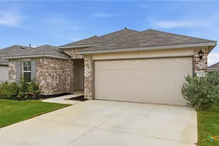 323 Elephants Ear Dr, New Braunfels, TX 78130 - Photo 8