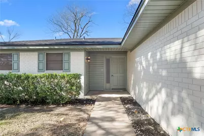 4010 Valley View Drive, Temple, TX 76502 - Photo 2