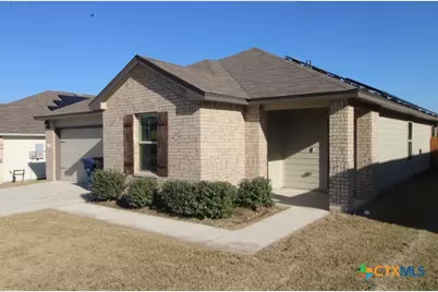 2506 Merganser Drive, Copperas Cove, TX 76522 - Photo 2