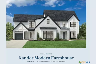 27603 Rockytop, Boerne, TX 78006 - Photo 2